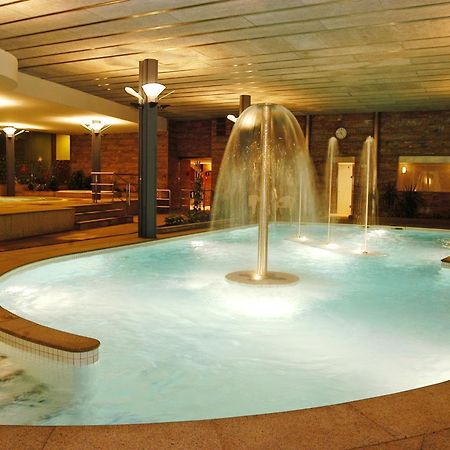 Novotel Andorra Luaran gambar