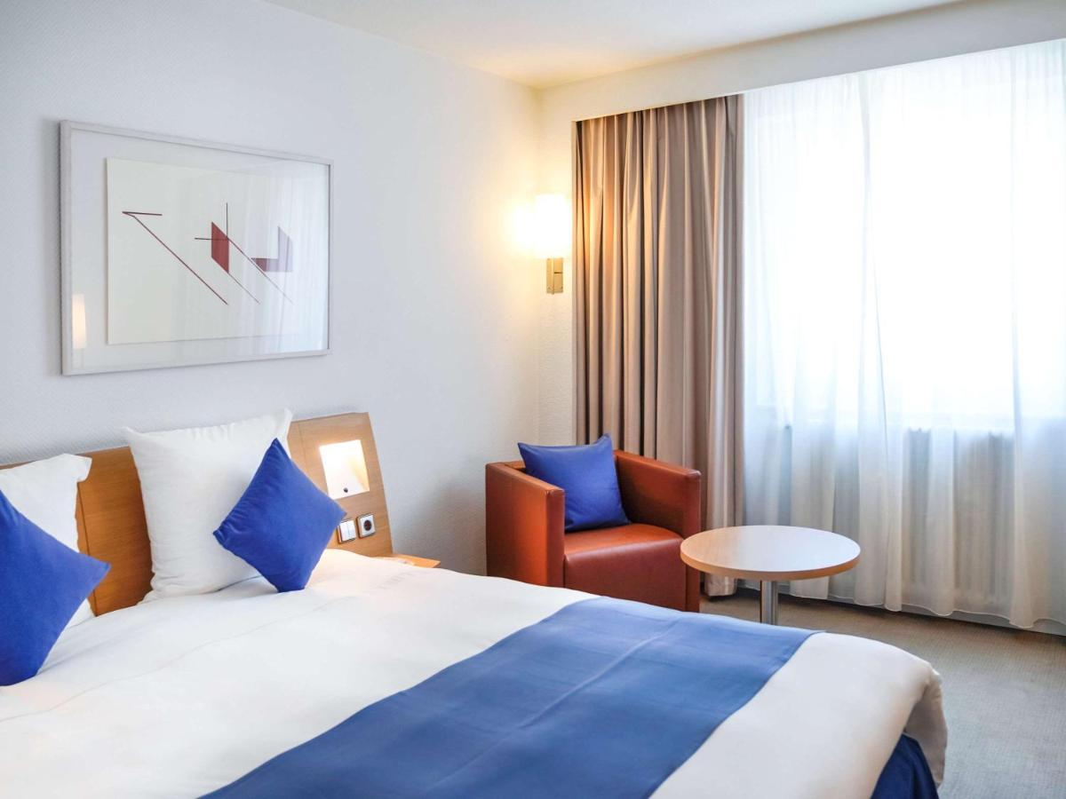 Novotel Andorra Luaran gambar