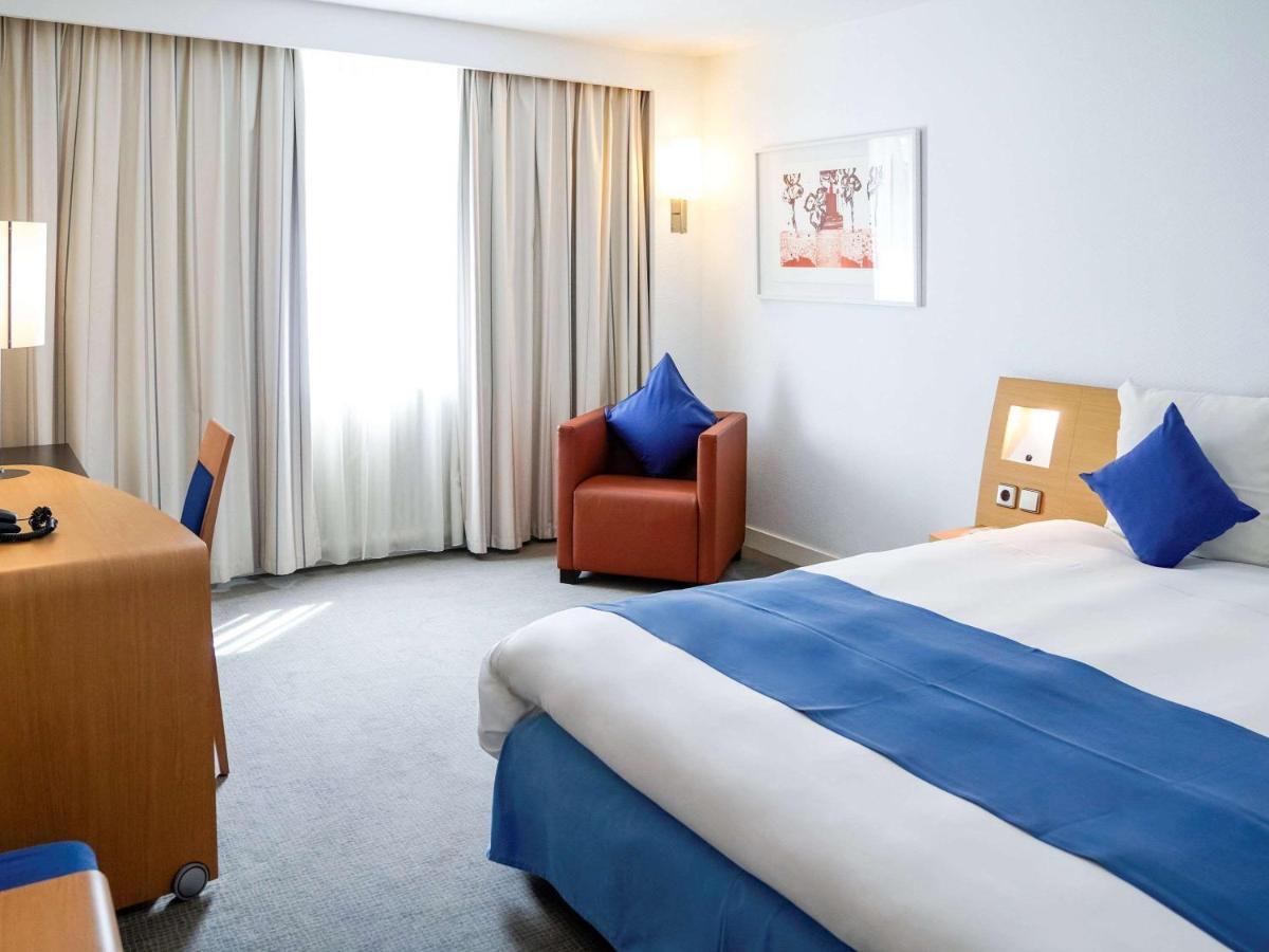Novotel Andorra Luaran gambar