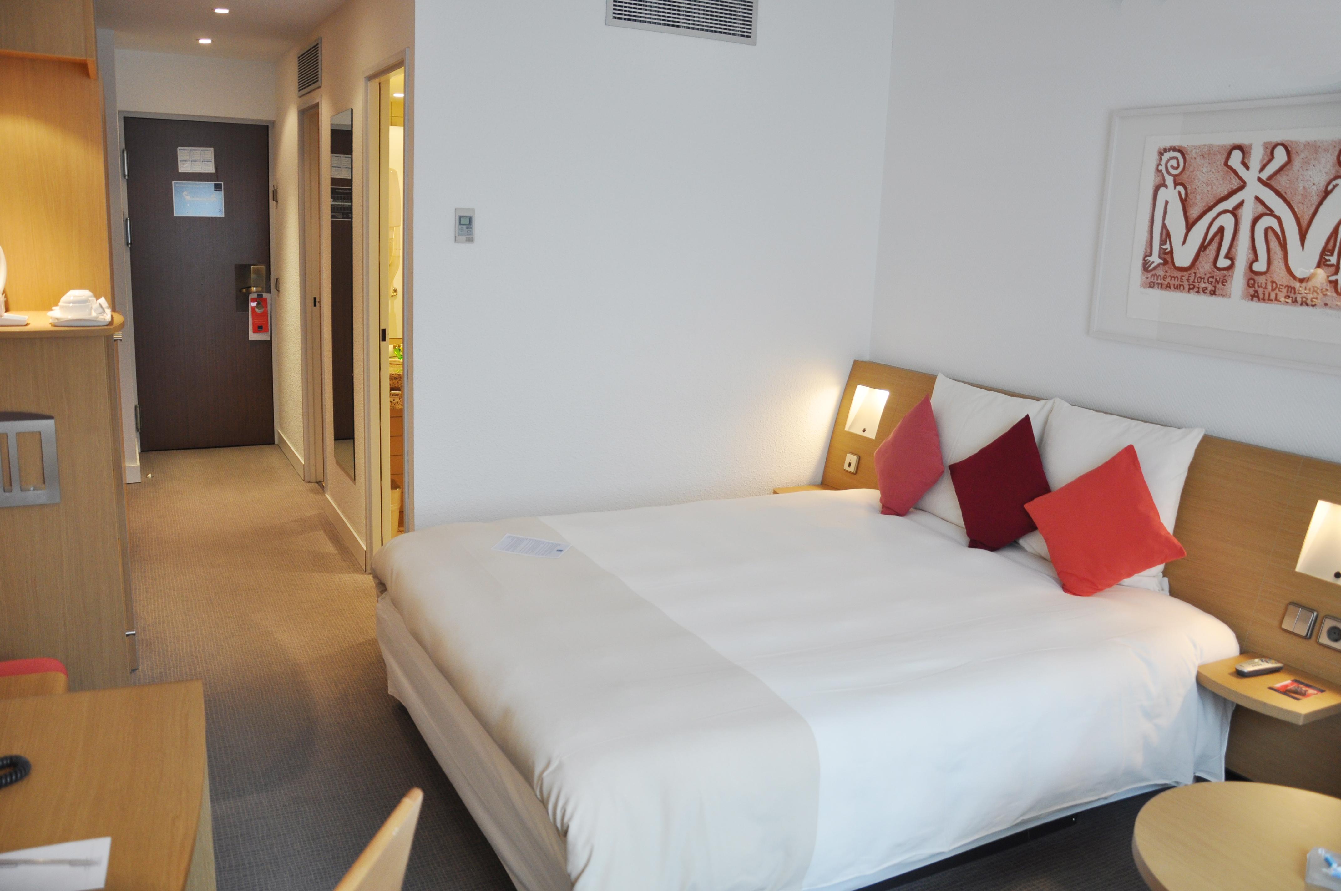 Novotel Andorra Luaran gambar