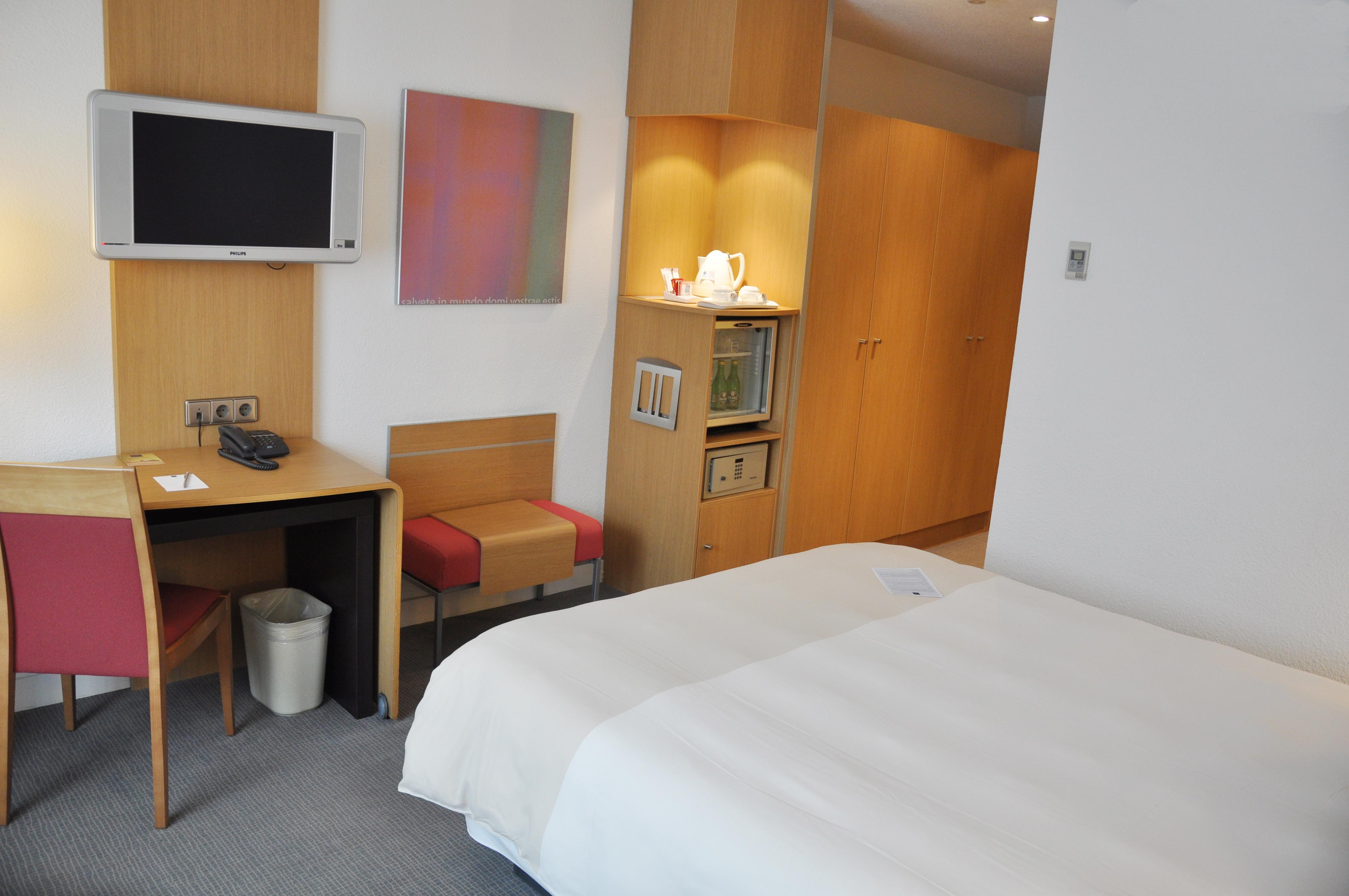 Novotel Andorra Luaran gambar