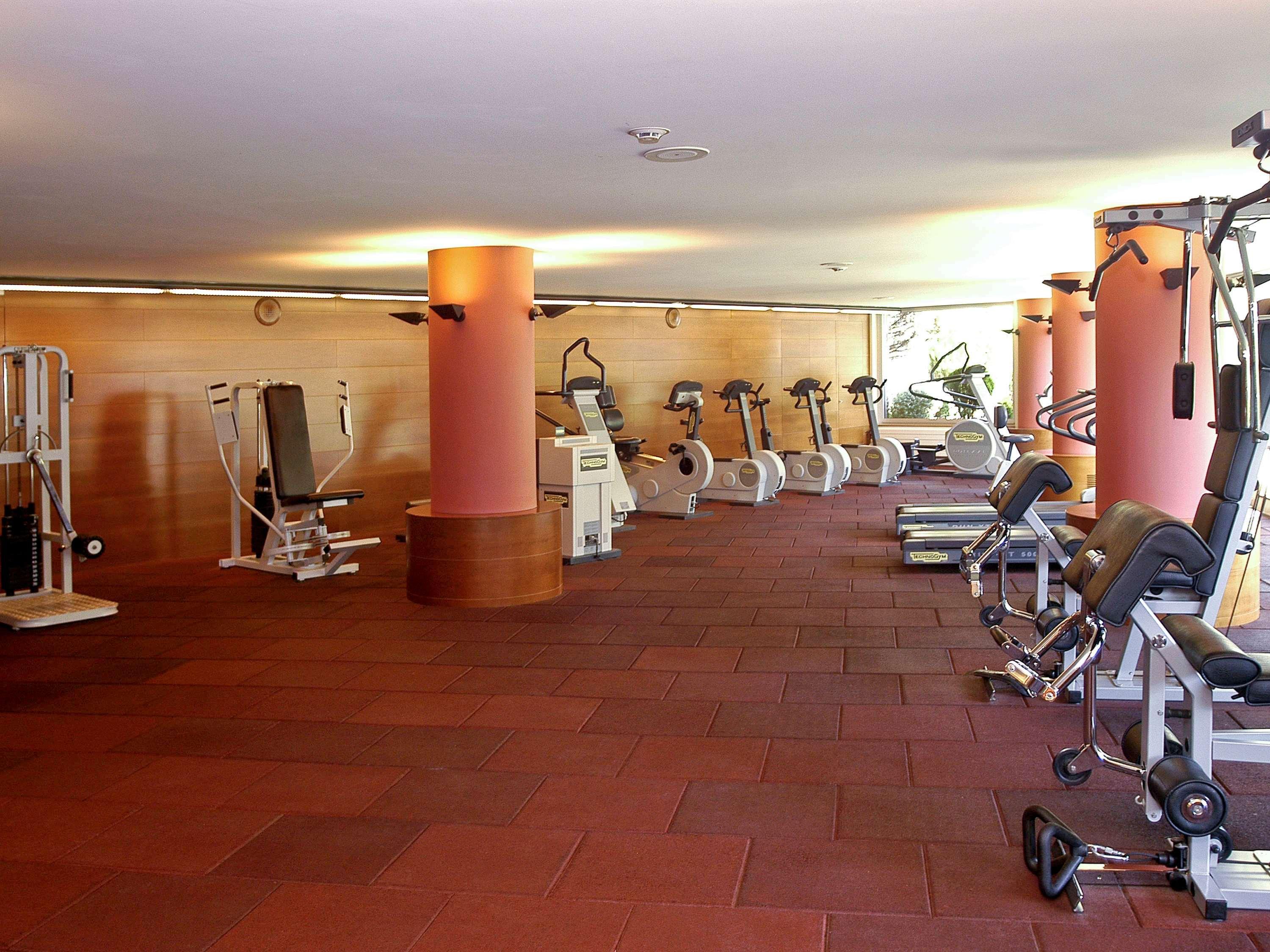Novotel Andorra Luaran gambar