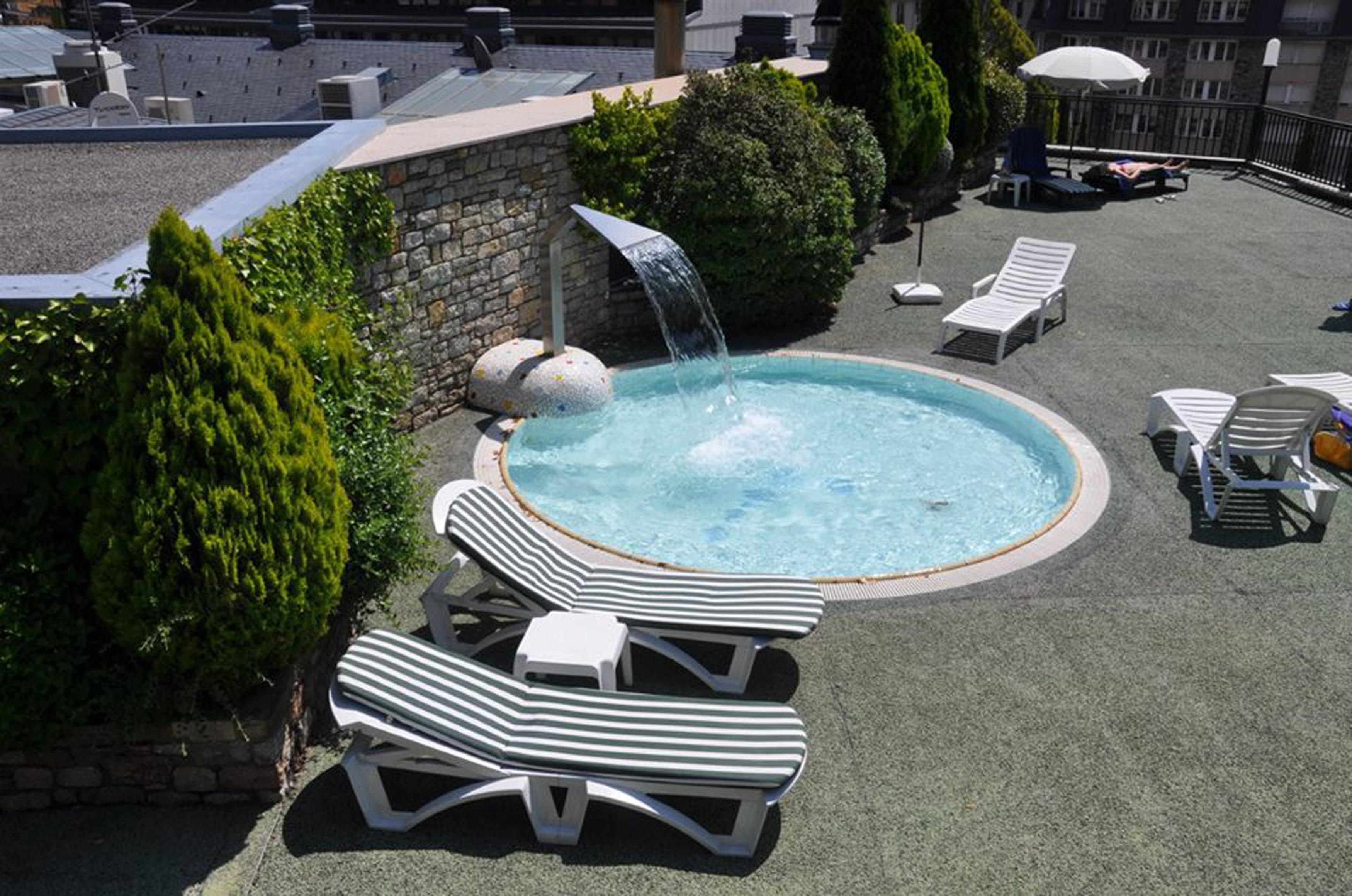 Novotel Andorra Luaran gambar