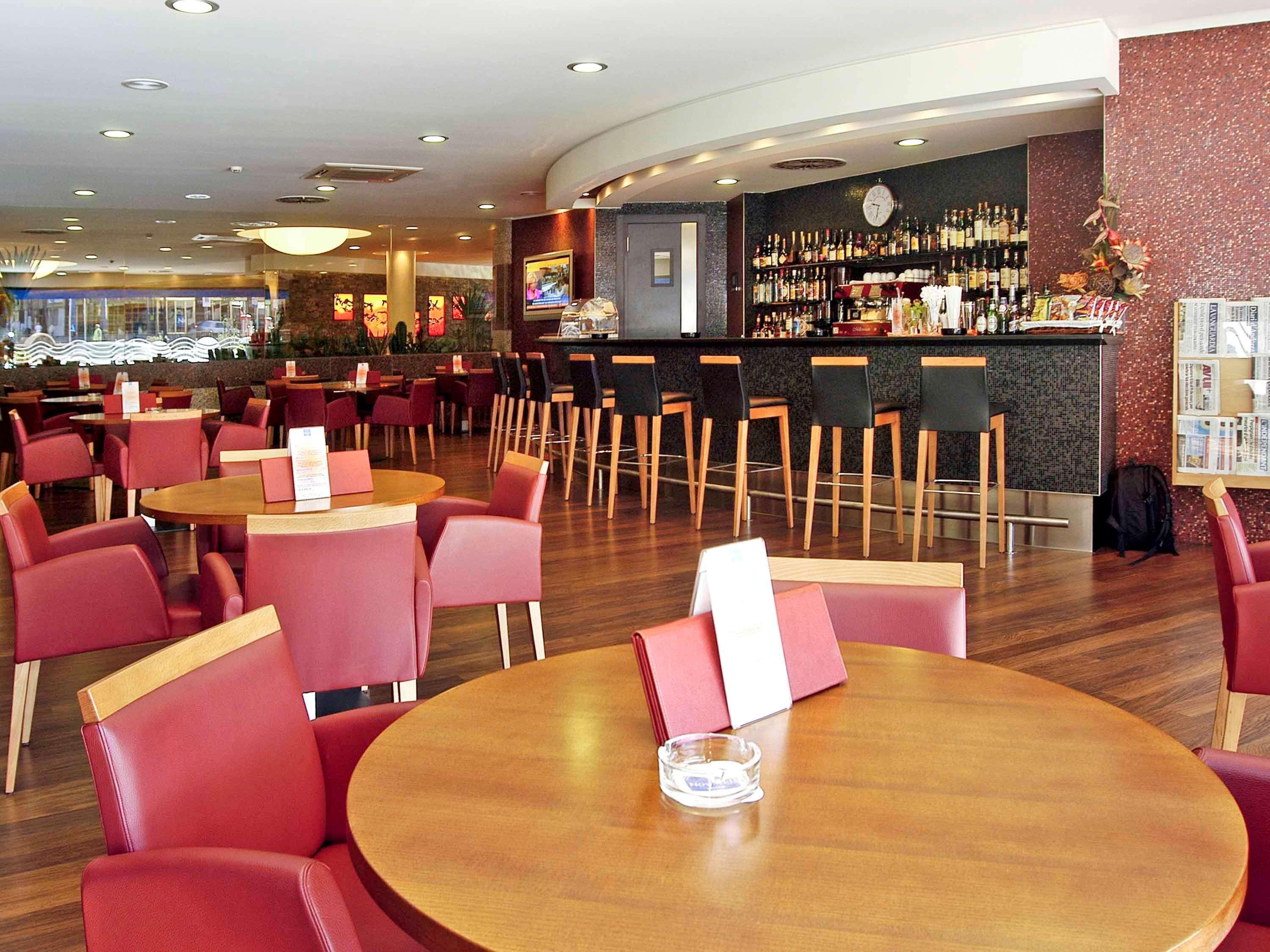 Novotel Andorra Luaran gambar