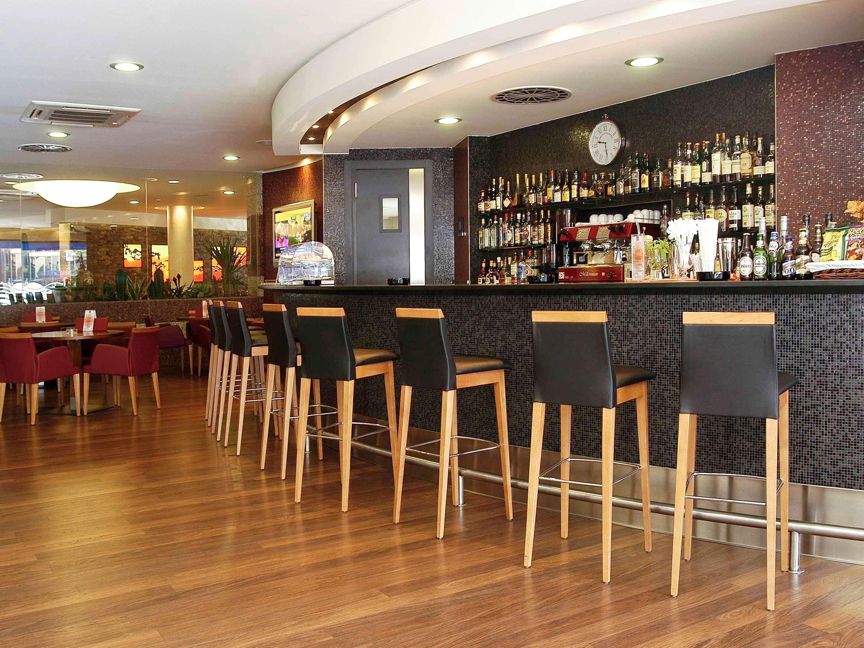 Novotel Andorra Luaran gambar