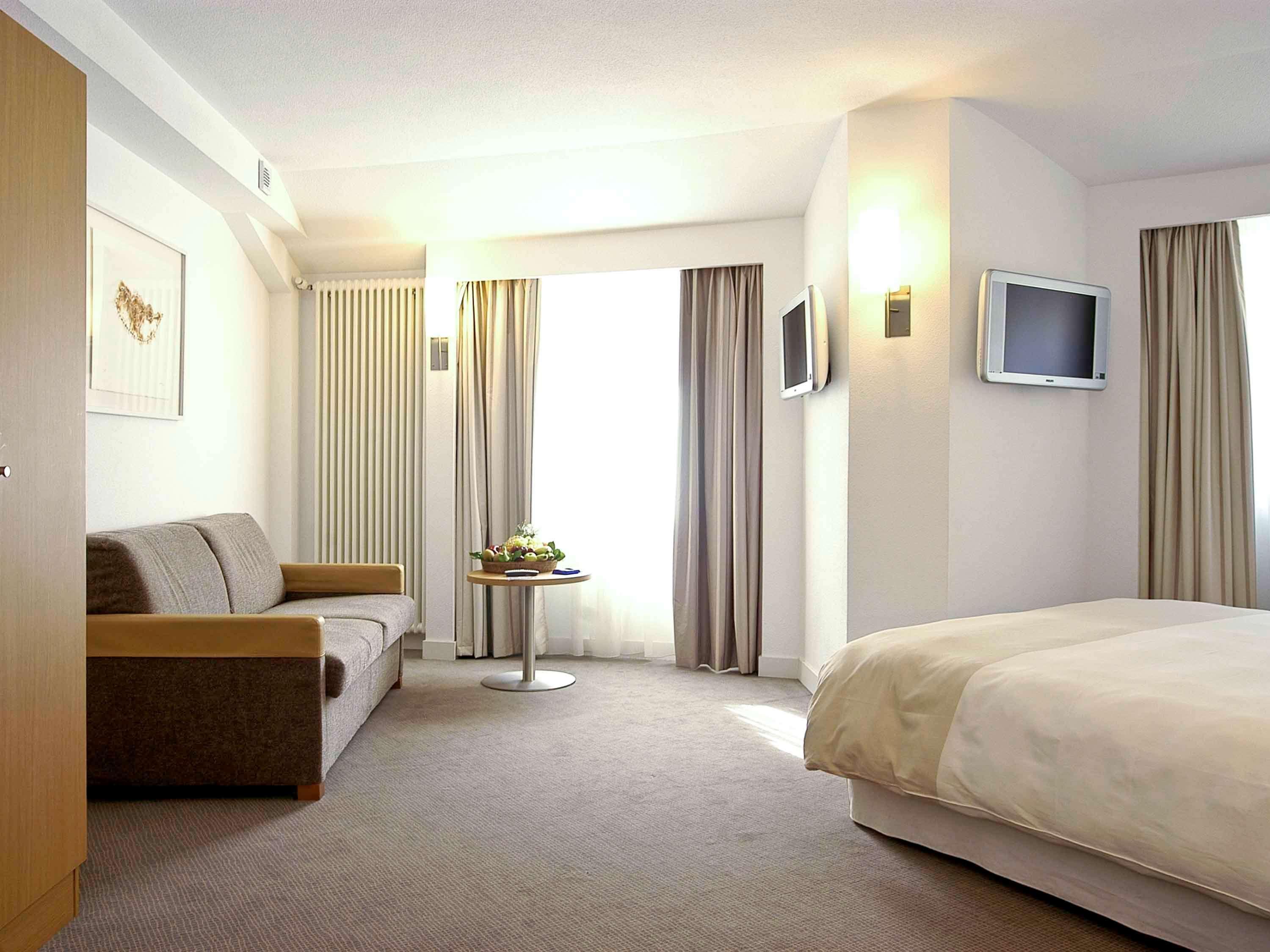 Novotel Andorra Luaran gambar