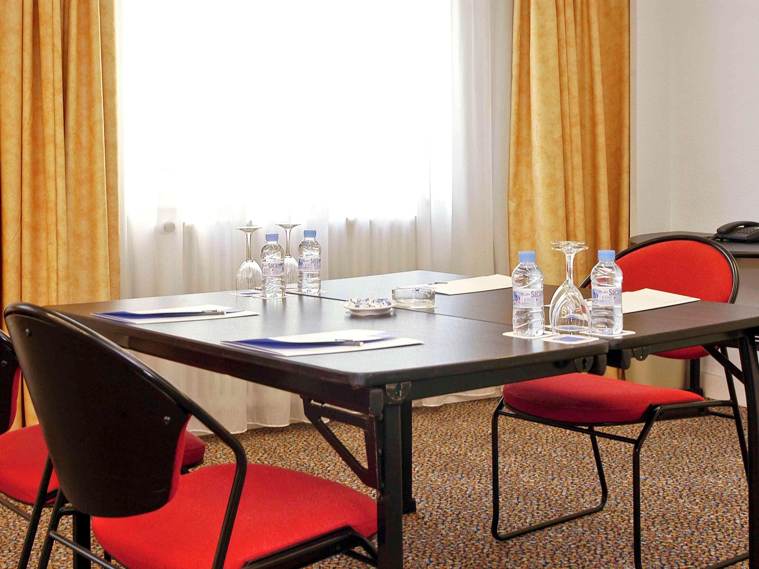 Novotel Andorra Luaran gambar