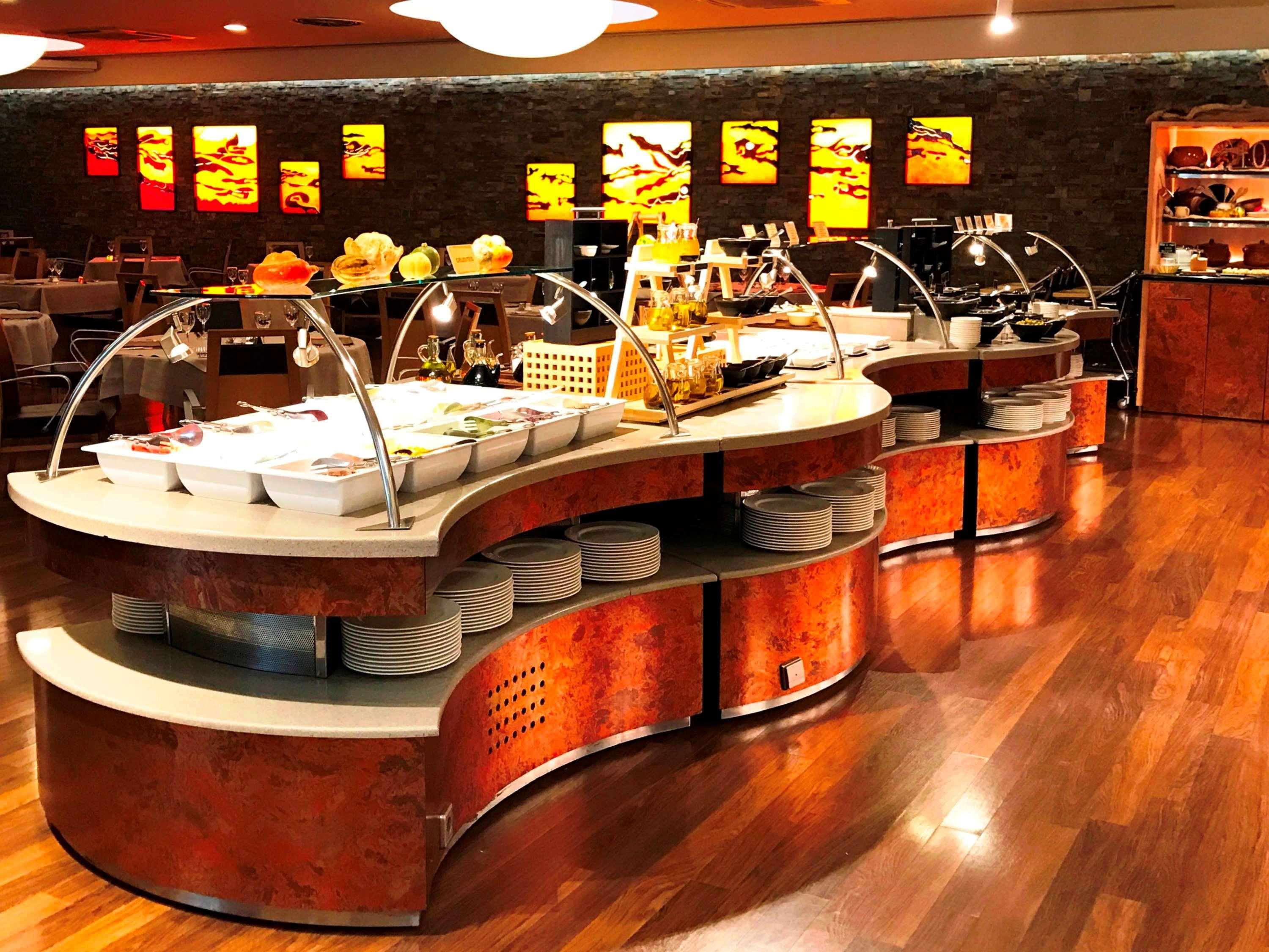 Novotel Andorra Luaran gambar