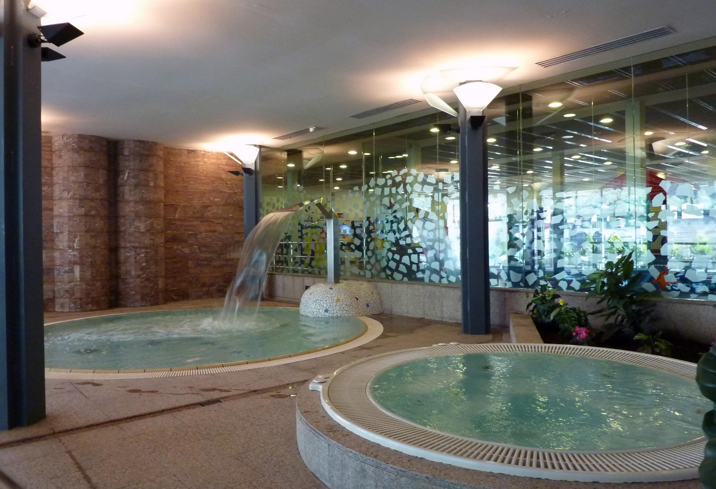 Novotel Andorra Luaran gambar