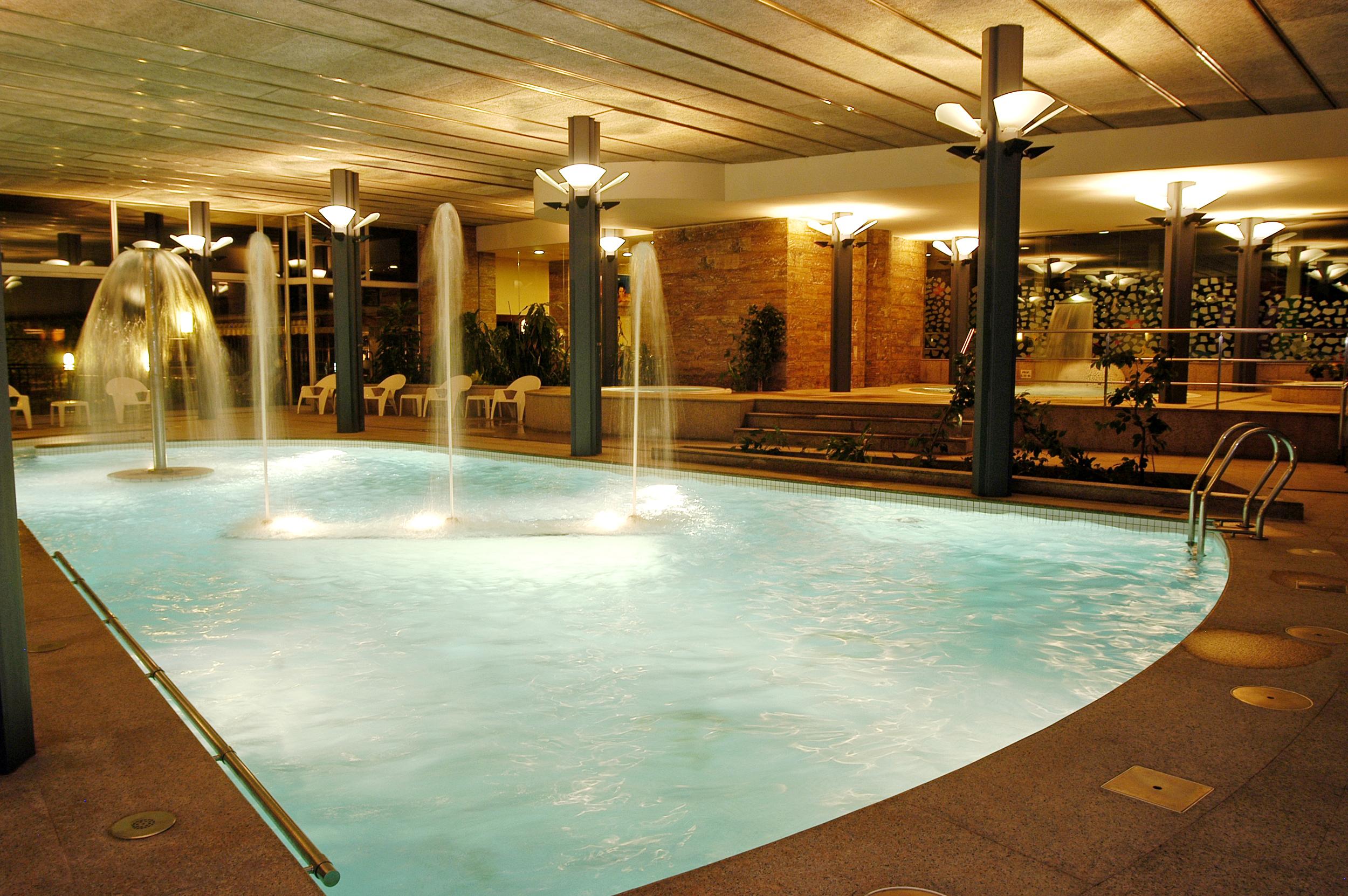 Novotel Andorra Luaran gambar