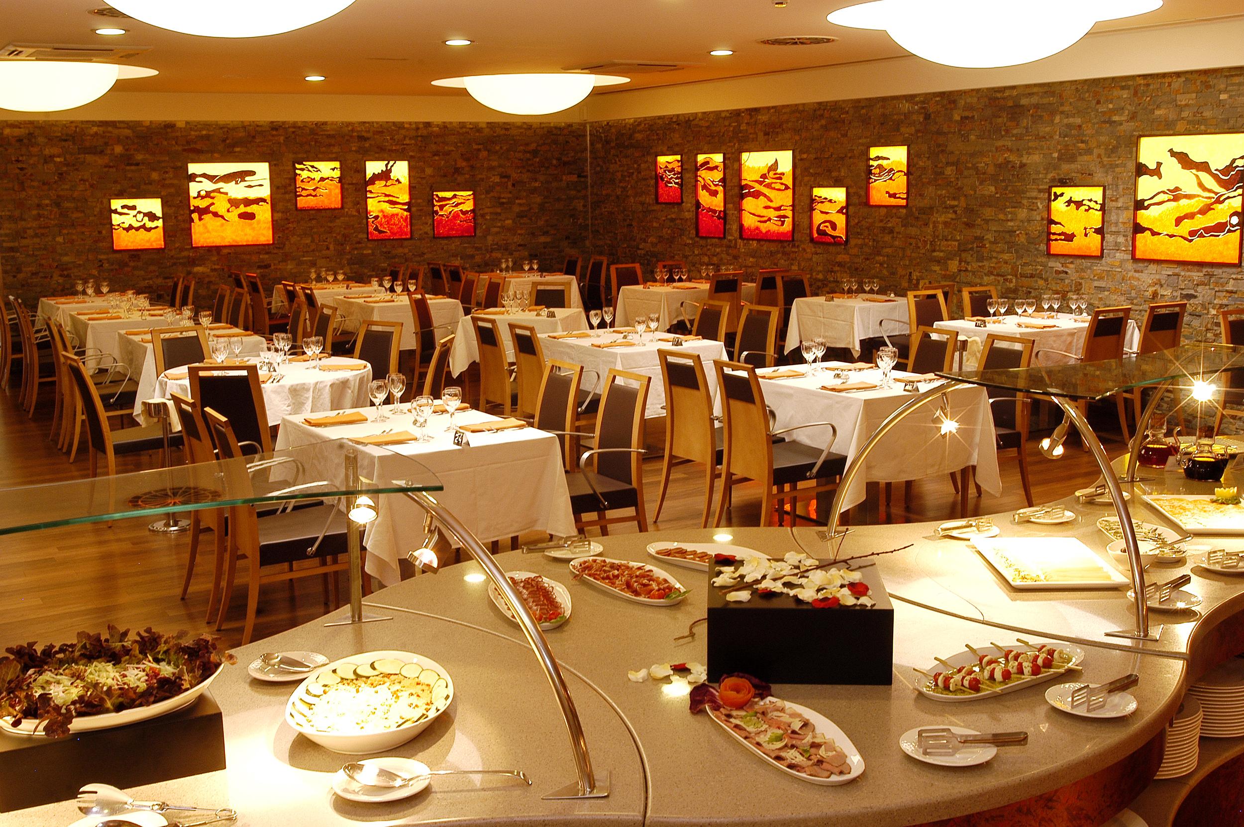 Novotel Andorra Luaran gambar