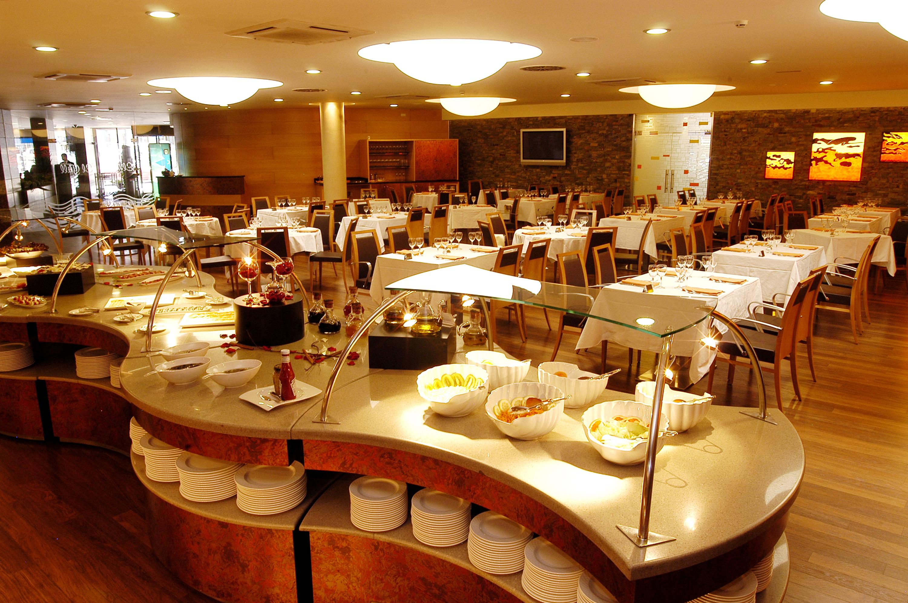 Novotel Andorra Luaran gambar