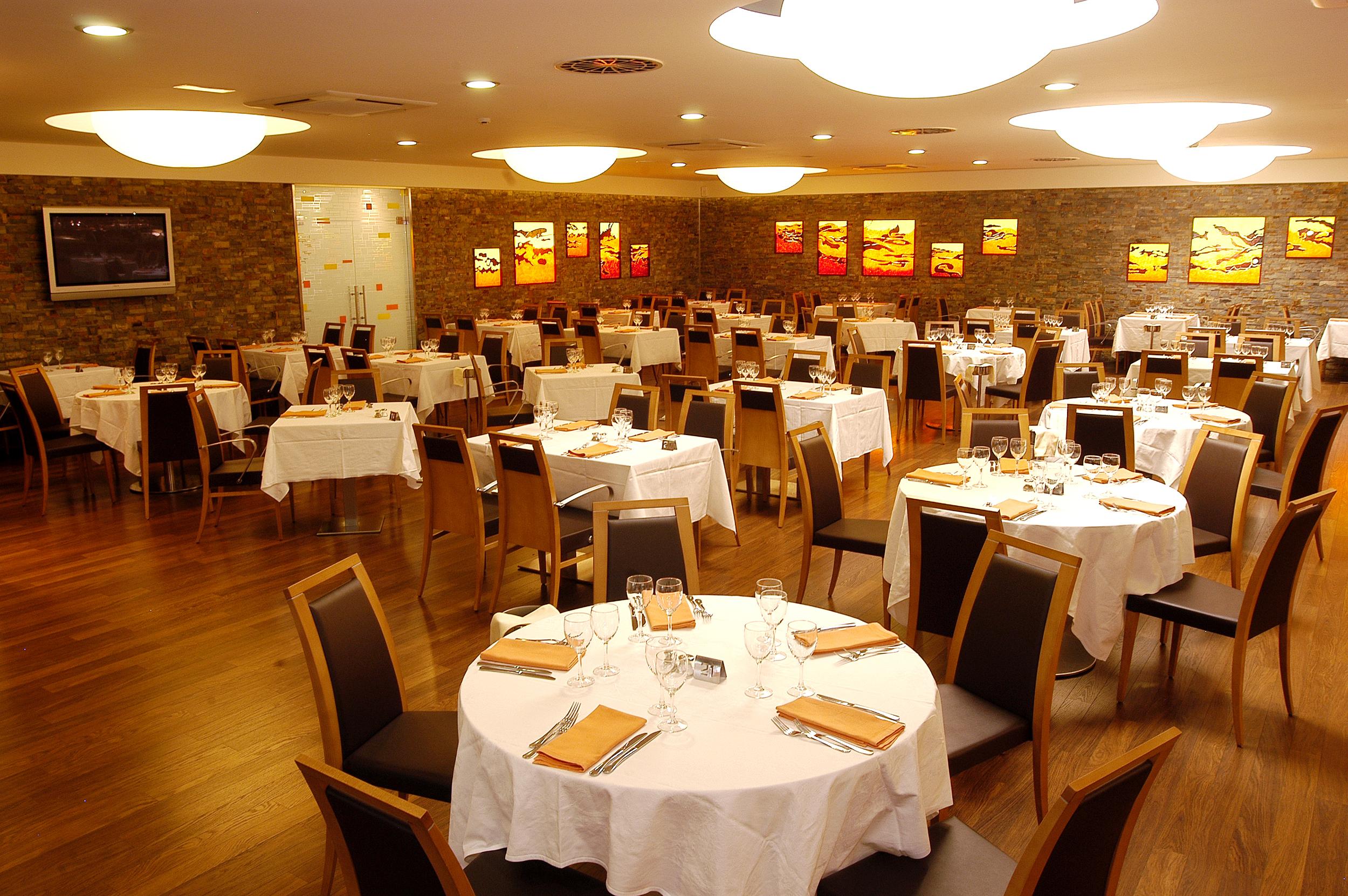 Novotel Andorra Luaran gambar