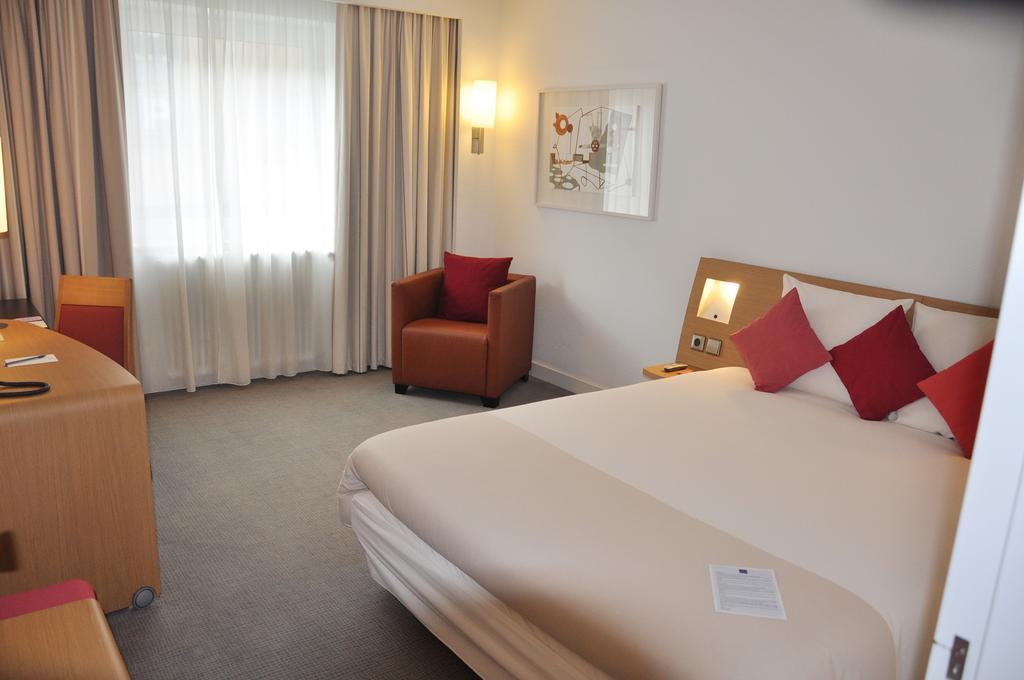 Novotel Andorra Luaran gambar