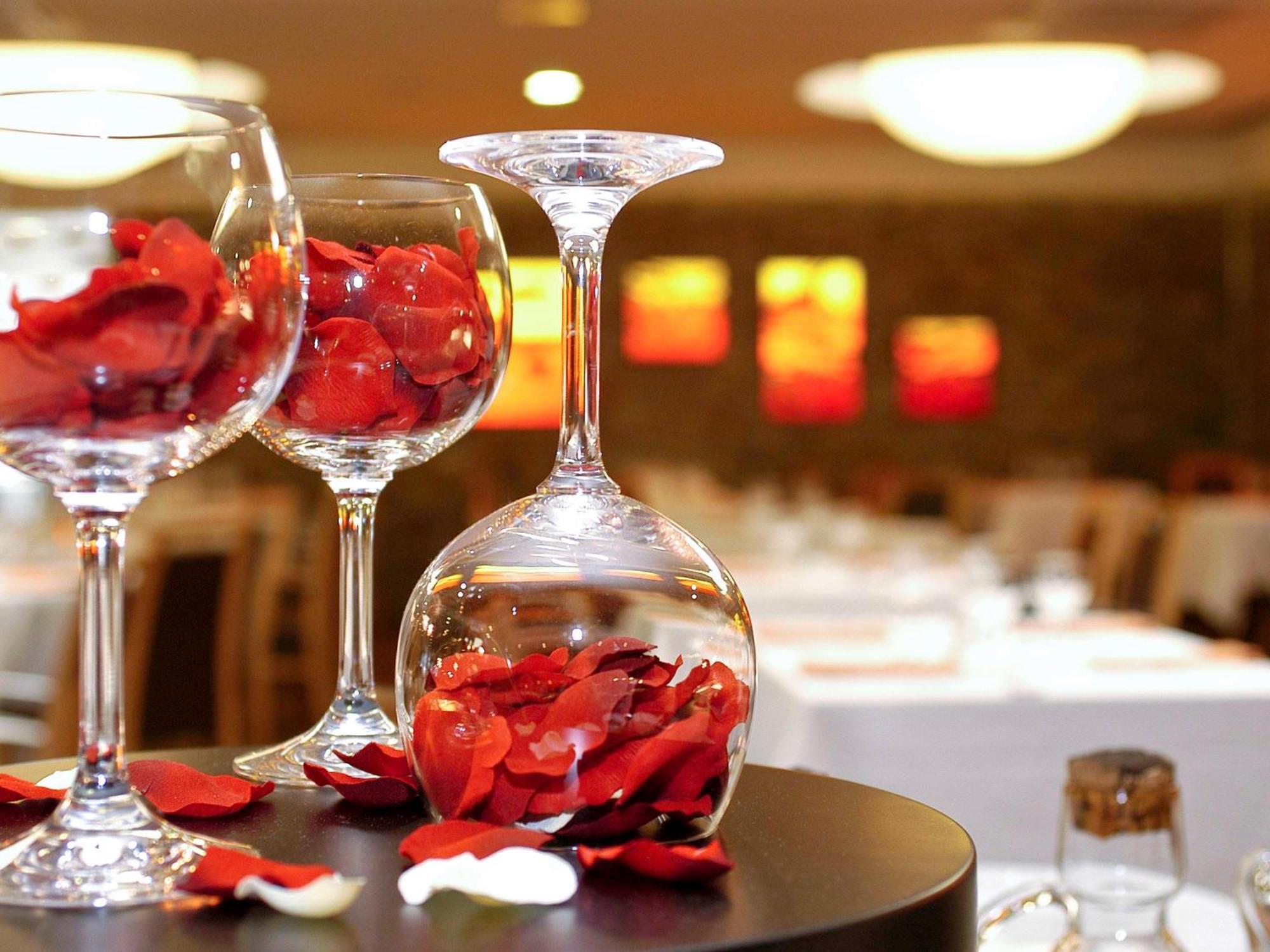 Novotel Andorra Luaran gambar