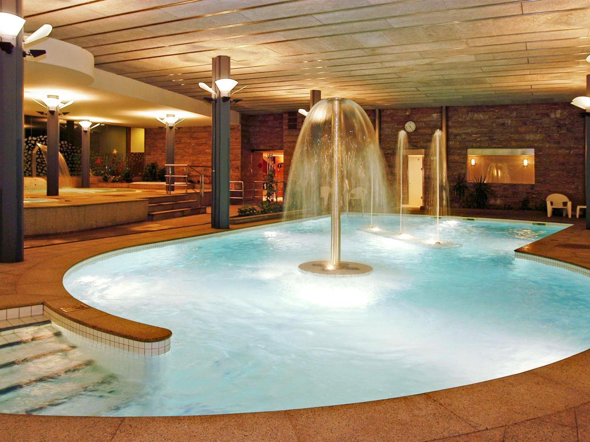 Novotel Andorra Luaran gambar