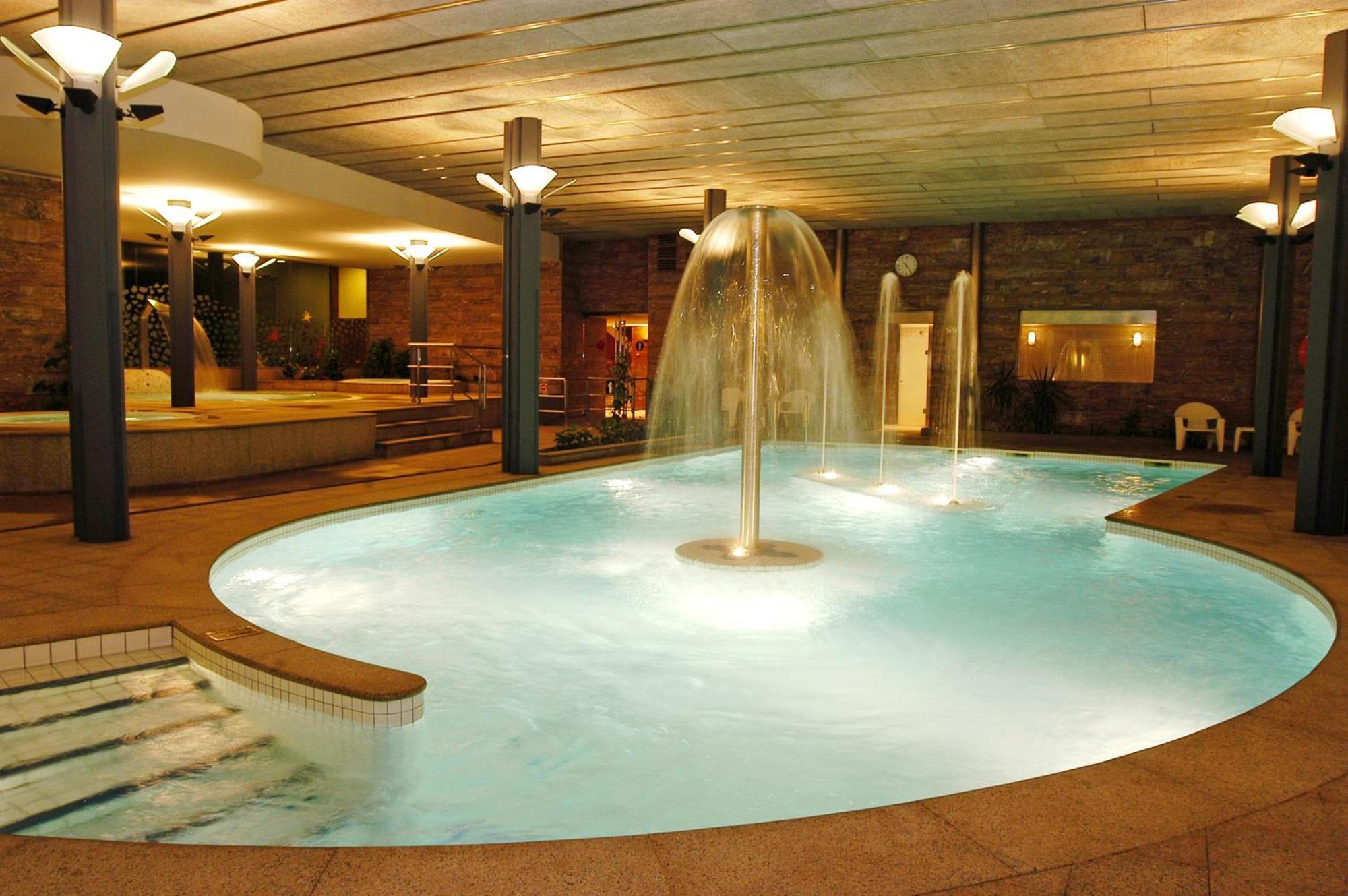 Novotel Andorra Luaran gambar