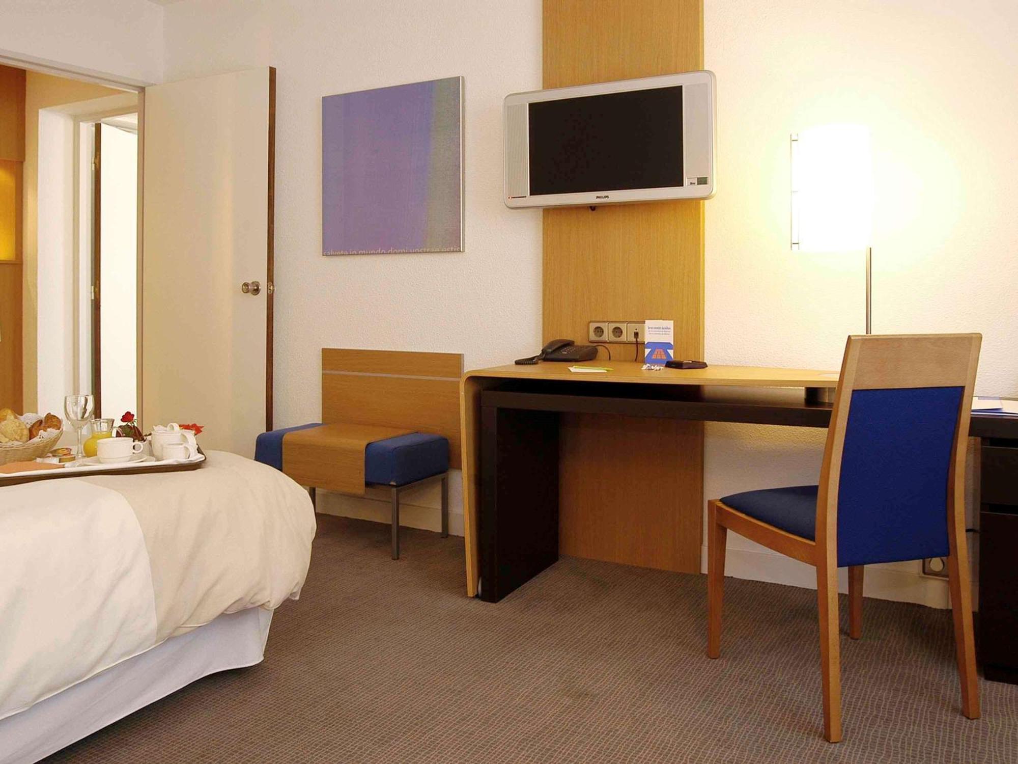 Novotel Andorra Luaran gambar