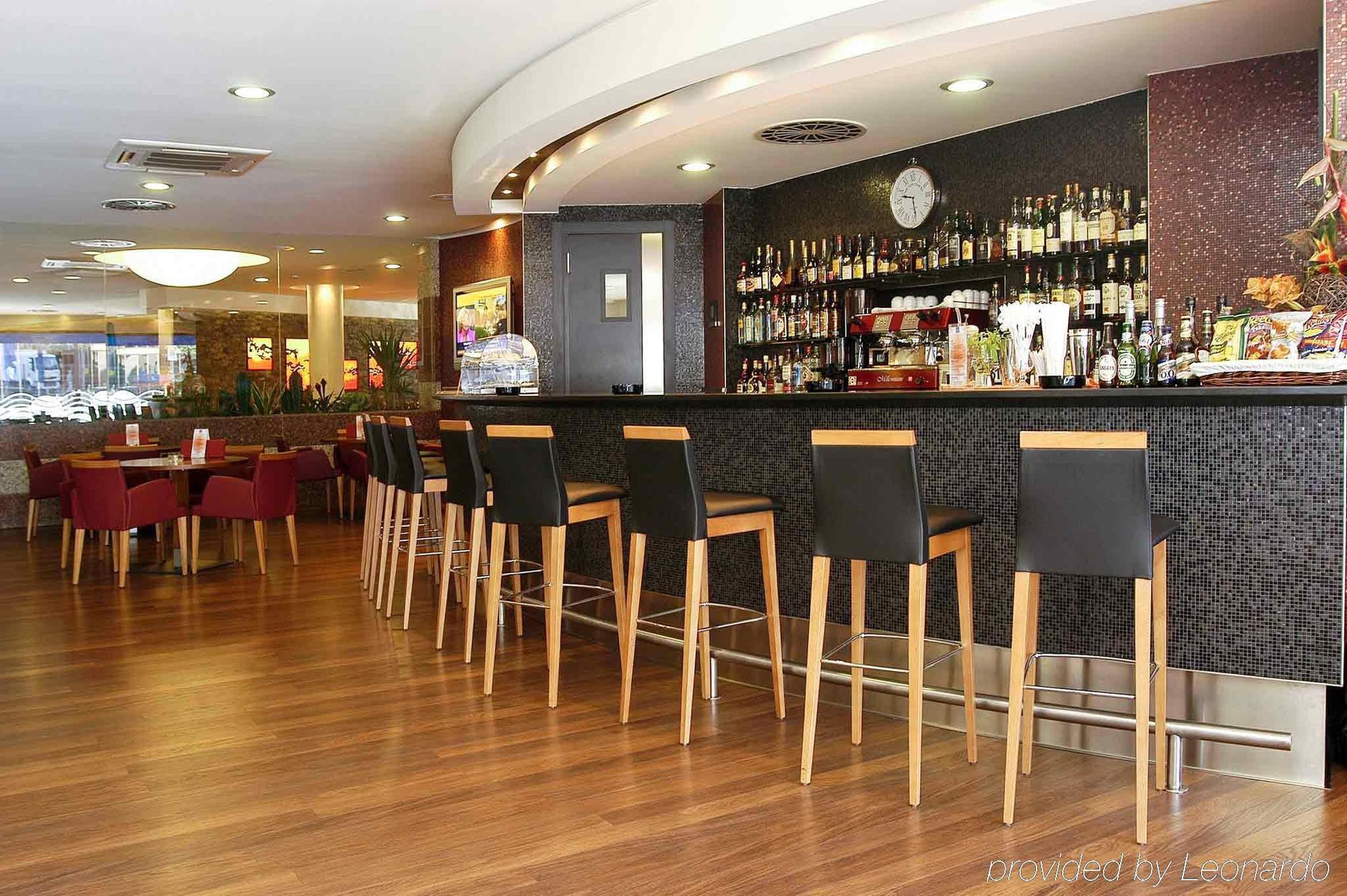 Novotel Andorra Dalaman gambar