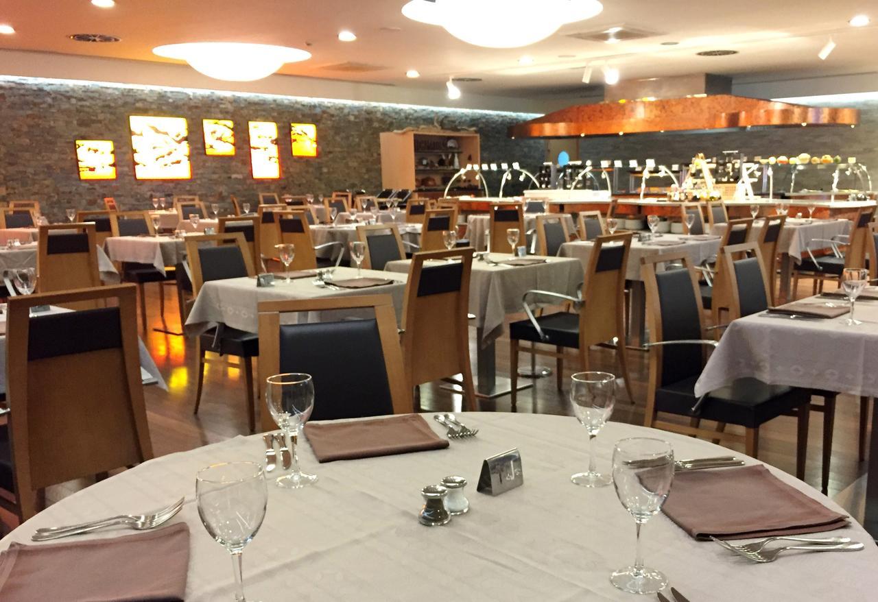 Novotel Andorra Luaran gambar