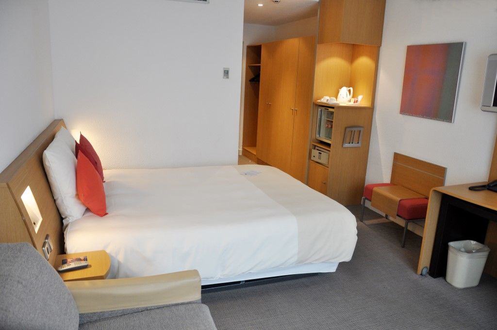 Novotel Andorra Luaran gambar